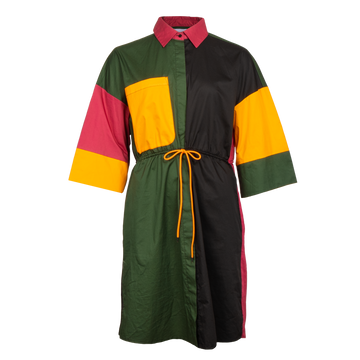 Liberté - Malfi Dress, 21510 - Color Mix