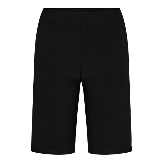 Liberté - Henne Long Bicycle Shorts, 21692 - Black