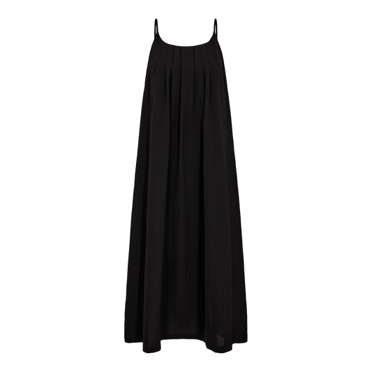 Liberté - Pilu Strap Dress, 21705 - Black