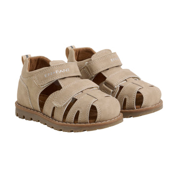 EN FANT - Sandal Velcro, 250299 - Affogat