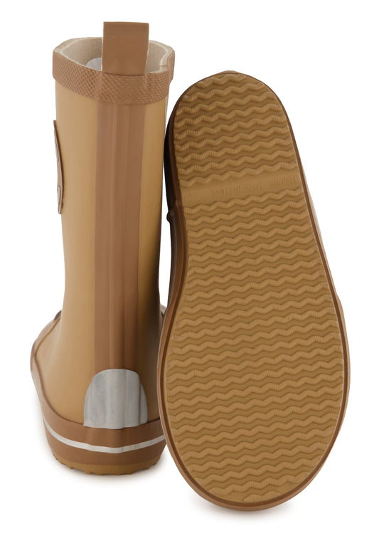 Mikk-Line - 3D Wellies Lion, 38054 - Dijon