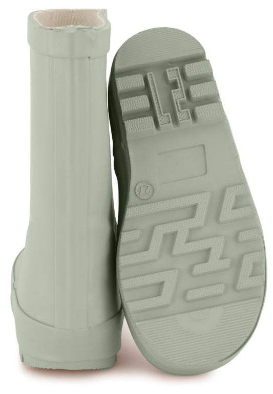 Mikk-Line - Wellies Solid, 3806ML - Desert Sage