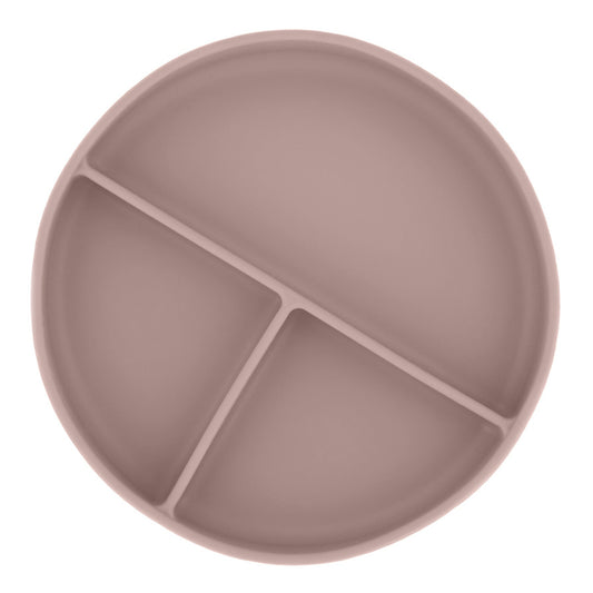 Mikk-Line - Plate Silicone, 5003 - Adobe Rose