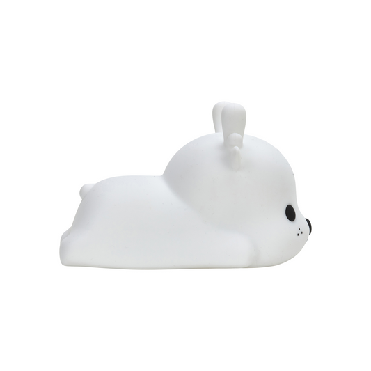 Mikk-Line - Night Lamp Silicone, 5050 - Deer