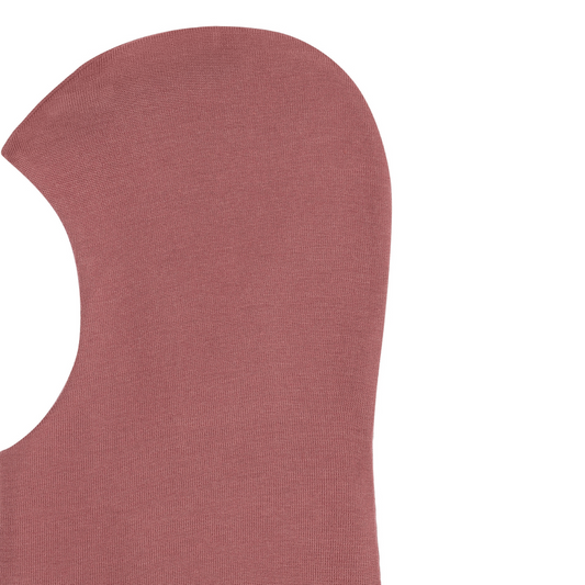 Mikk-Line - Elefanthue Uld/Akryl, 9100ML - Rose Brown