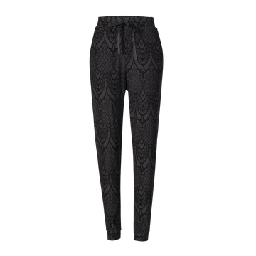 Liberté - Alma Pants, 9500 - Dark Grey Lala