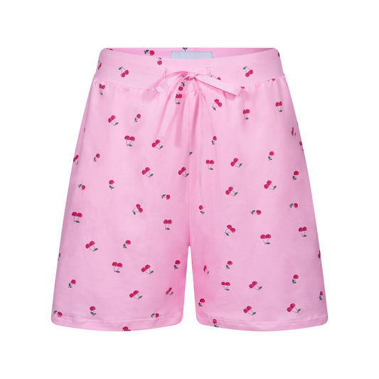 Liberté - Alma Shorts, 9517 - Pink Cherry