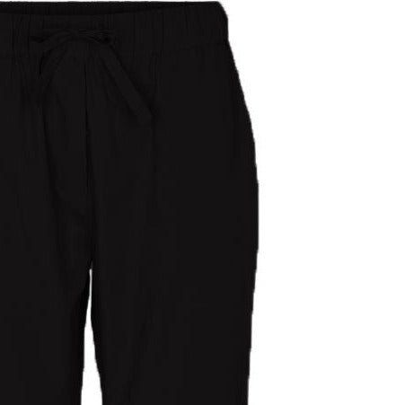 Basic Apparel - Vilde Pants - Black