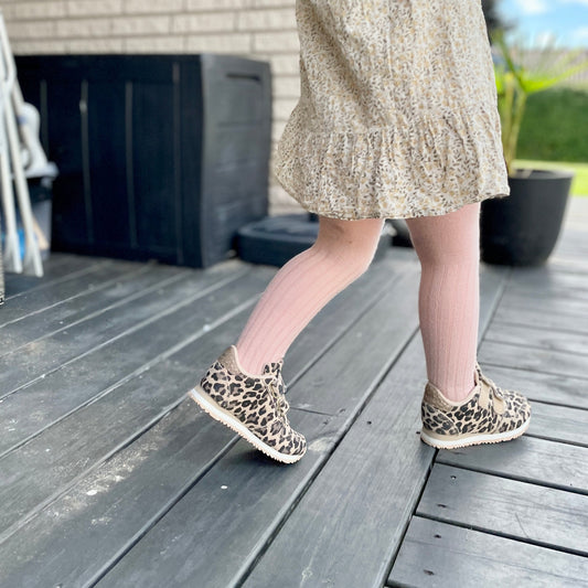 Woden Kids - Ydun Leo - Leopard