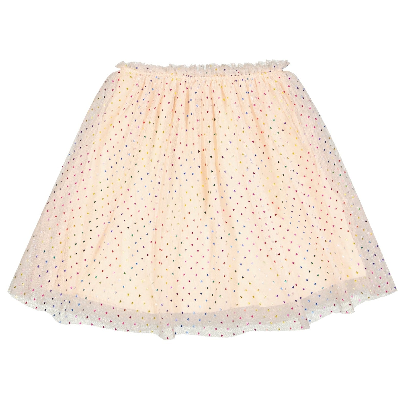 THE NEW - Jovanna Skirt, TN5360 - White Swan