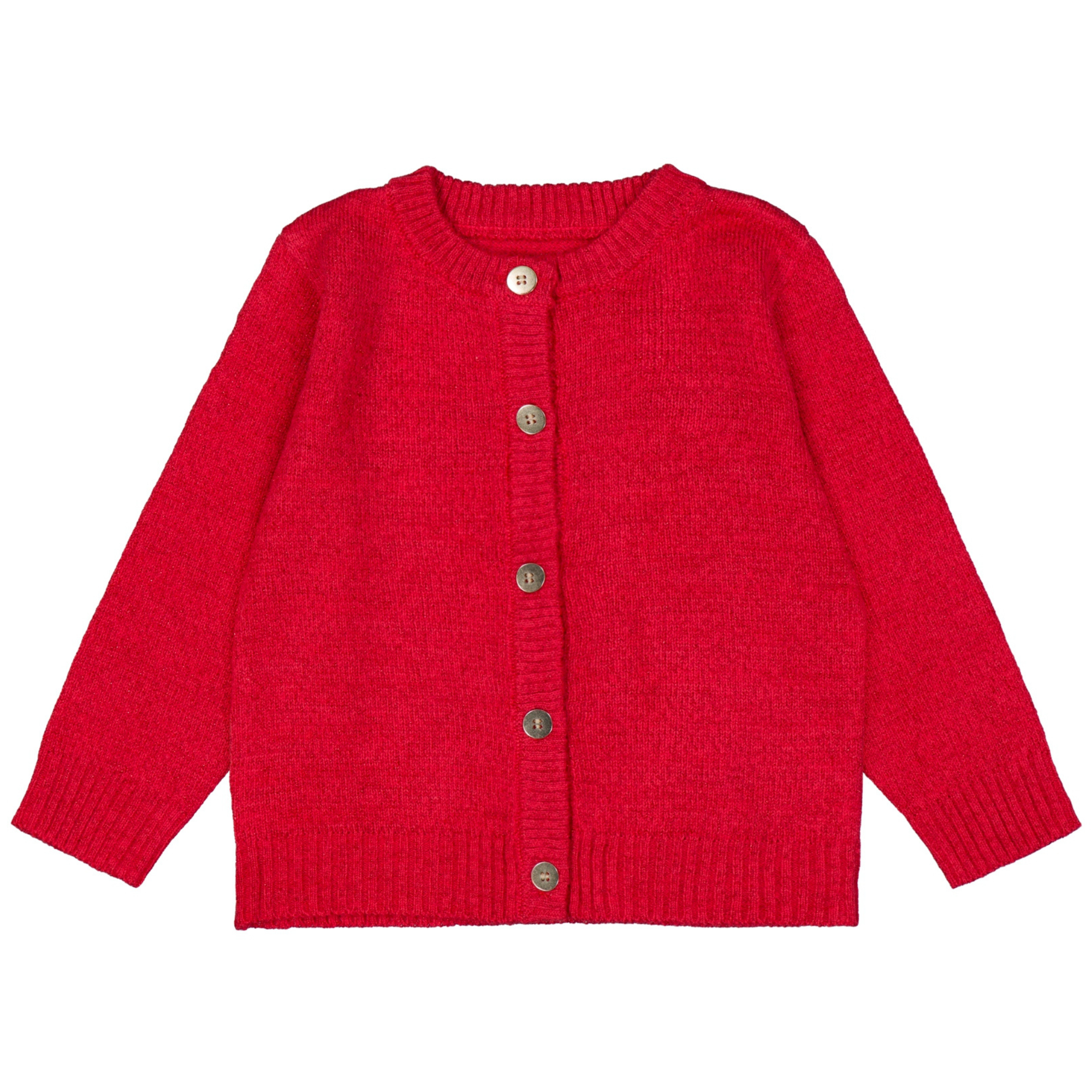 Baby sale glitter cardigan