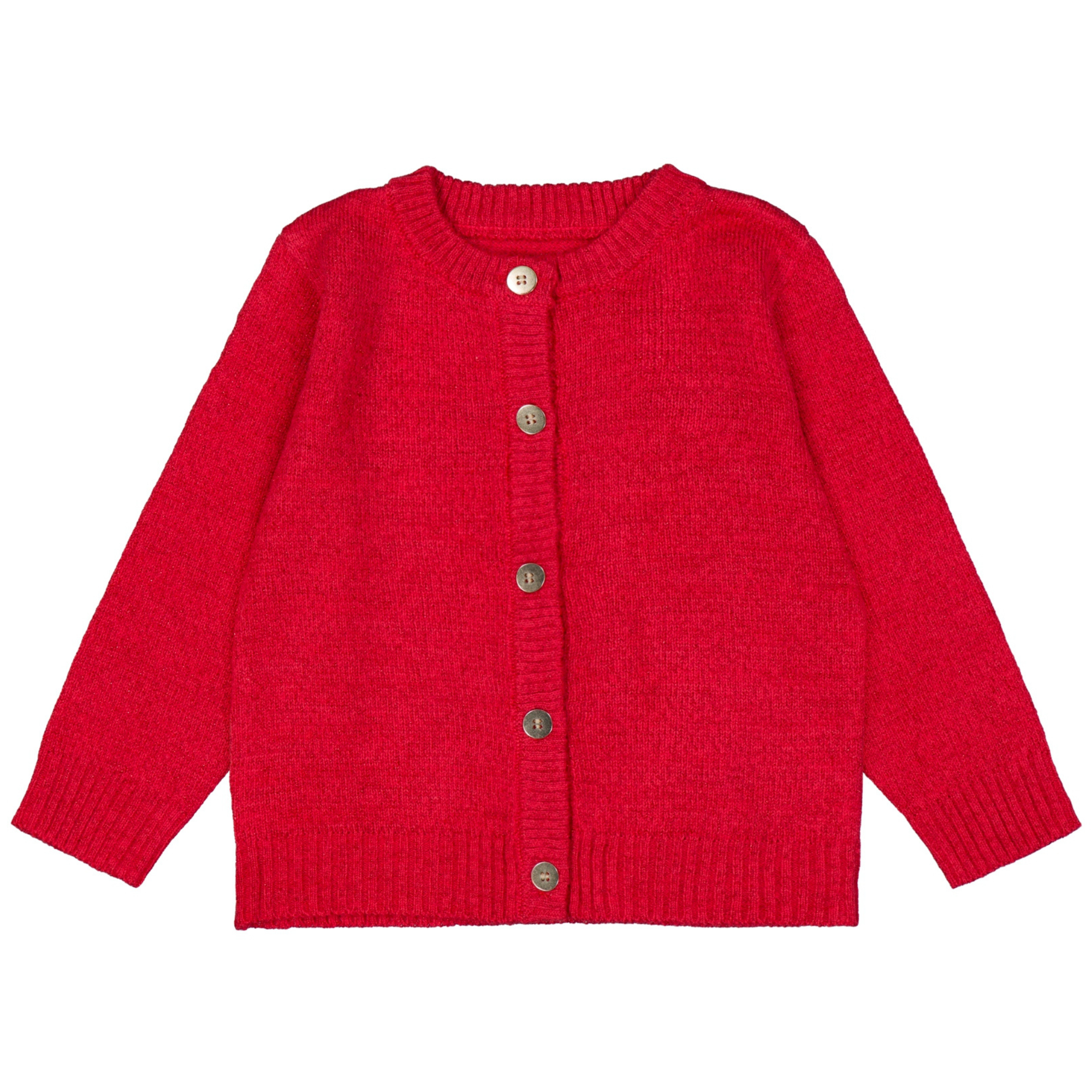 Baby glitter cardigan best sale