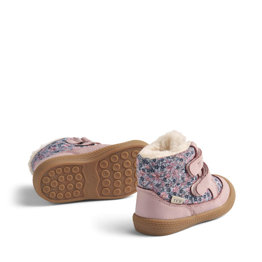 Wheat Footwear - Winterboot Daxi Tex, WF512k - Winter Flowers