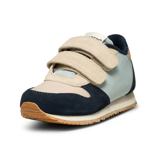 Woden Kids - Ydun Multi - Ice Blue