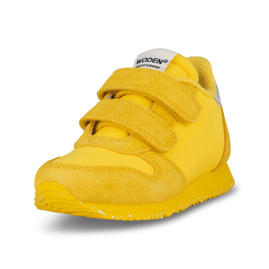 Woden Kids - Ydun Fruit - Lemon