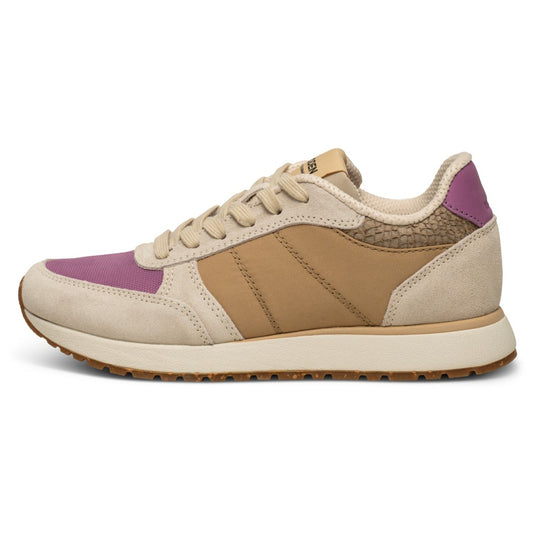 Woden - Sneakers, Ronja - Mulberry Multi