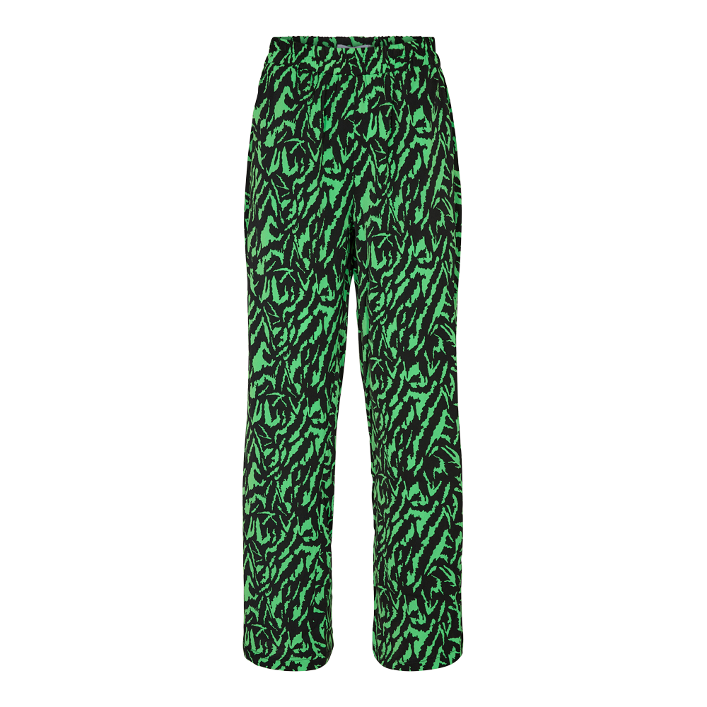 Liberté - Zeda Pants, 21364 - Green Zebra