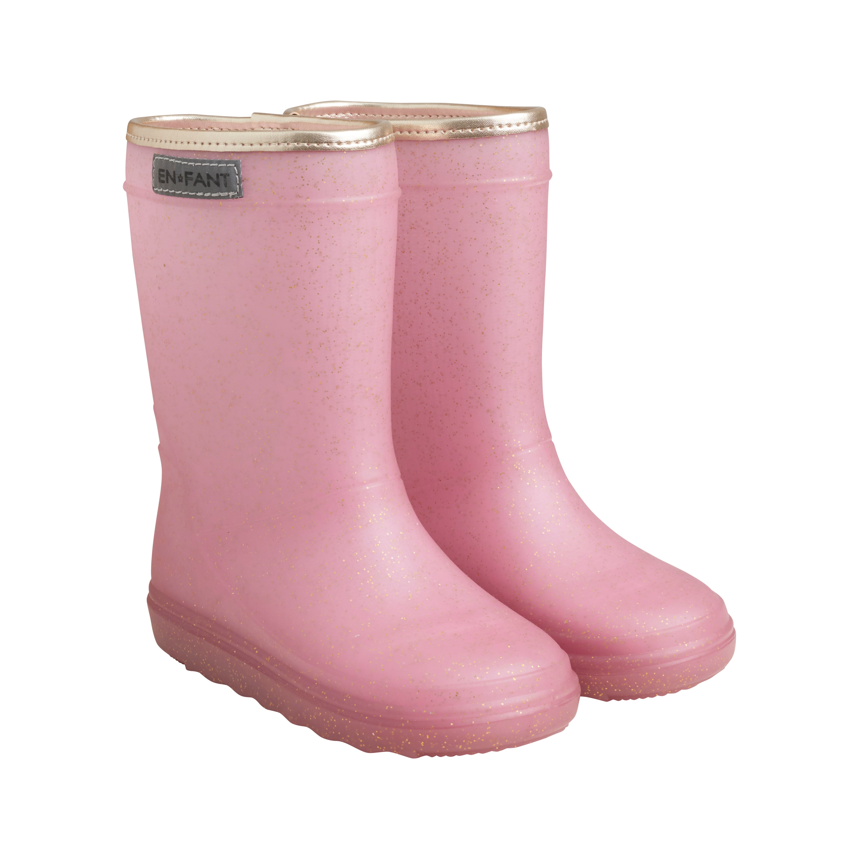 En fant rain store boots