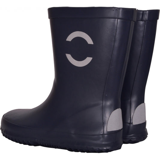 Mikk-Line - Gummistøvle, 3805 - Dark Marine