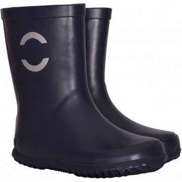 Mikk-Line - Gummistøvle, 3805 - Dark Marine
