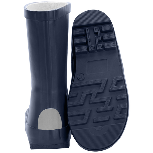 Mikk-Line - Gummistøvle, 3806 - Night Blue