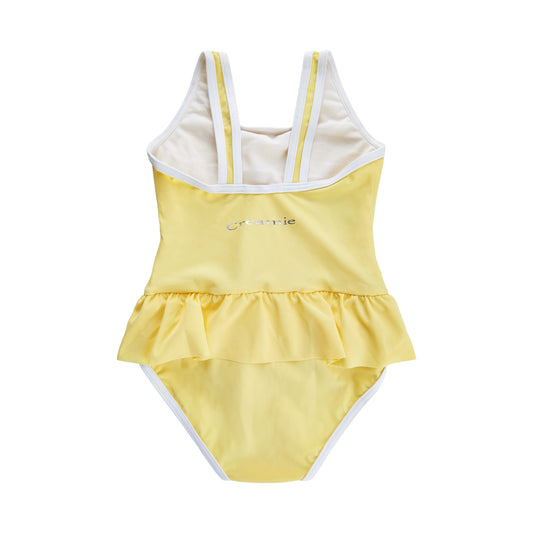 Creamie - UV Swimsuit (821429) - Popcorn
