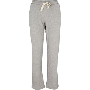 Basic Apparel - Barbara Pants - Grey Melange