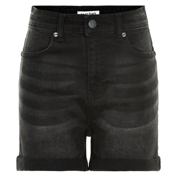 Cost:Bart - Moon Shorts (C4685) - Black Denim Wash