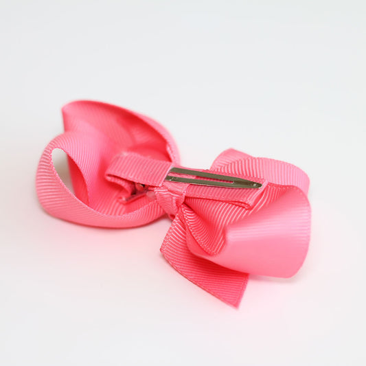 Bow's by Stær - Hårsløjfe - Coral