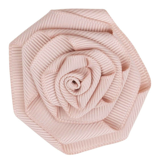 Bow's by Stær - Hårspænde, Small Little Rose - Flere farver