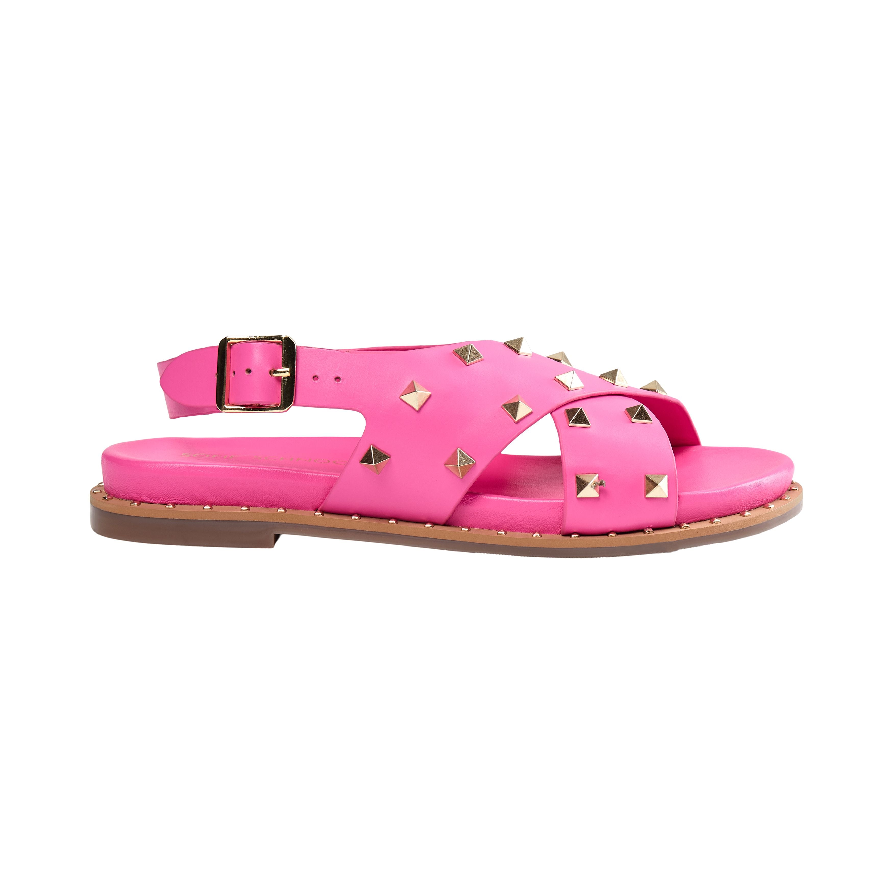 Schnoor - Sandal, Pink