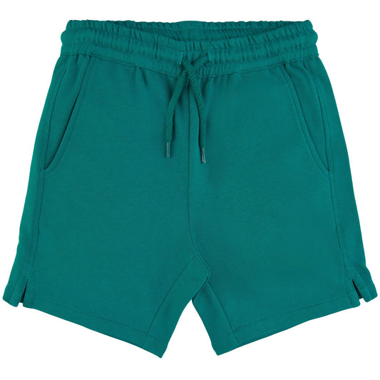 Soft Gallery - Hudson Sweat Shorts, SG2182 - Deep Lake