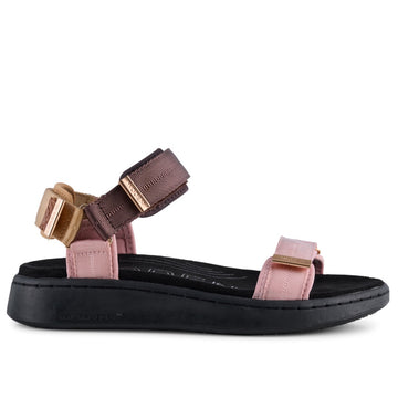 Woden - Sandal, Line - Zephyr Multi