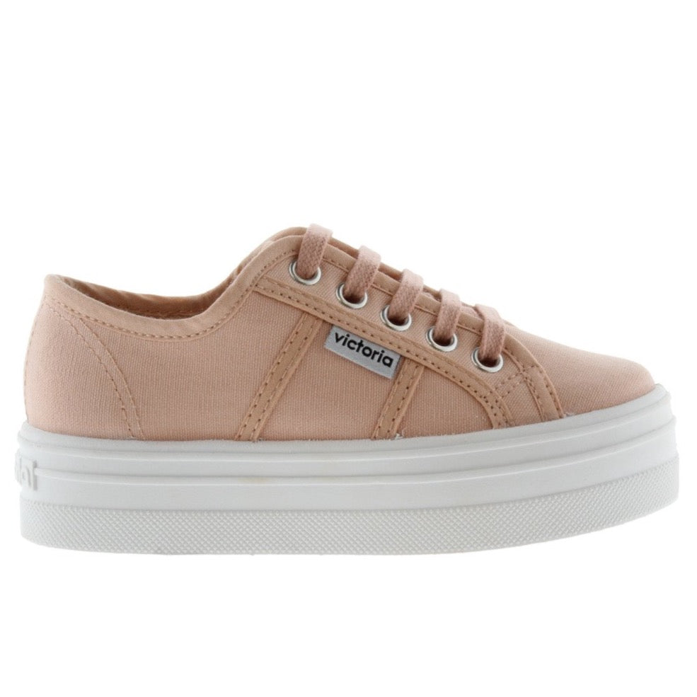 Victoria shoes plateforme clearance
