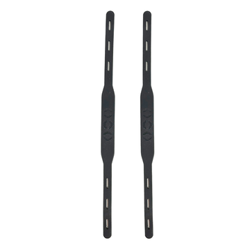 Mikk-Line - Foot strap - Black