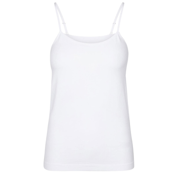 Liberté - Ninna Top, 1000 - White