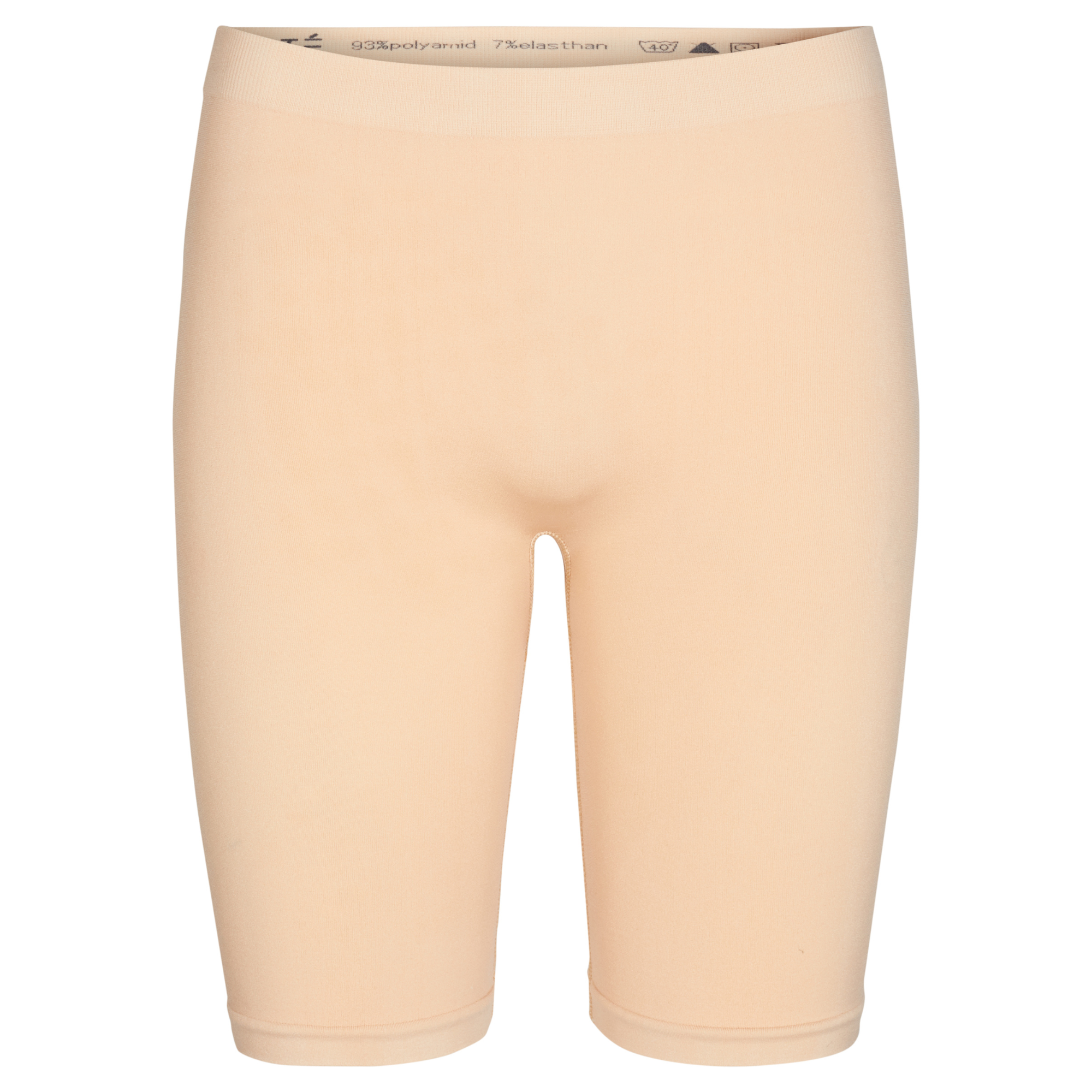 Liberté - Shorts, Ninna - Nude