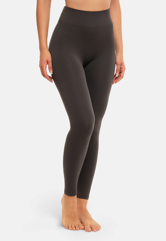 Liberté - Ninna Leggings, 1009 - Asphalt
