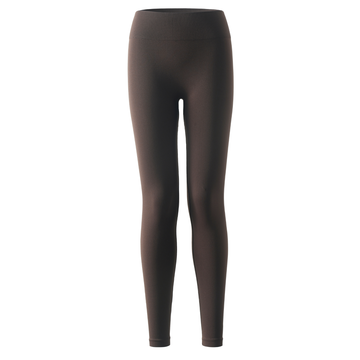 Liberté - Ninna Leggings, 1009 - Coffee Bean