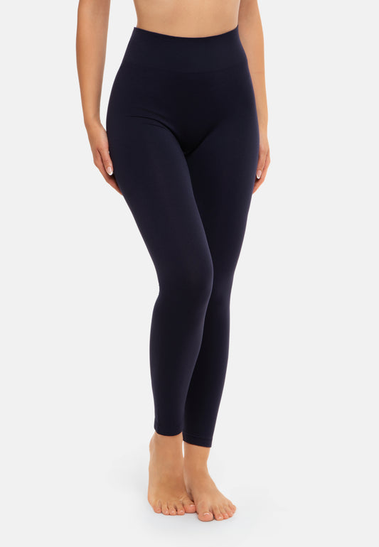 Liberté - Ninna Leggings, 1009 - Iris Navy