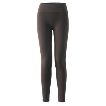 Liberté - Ninna Rib Leggings, 1015 - Asphalt