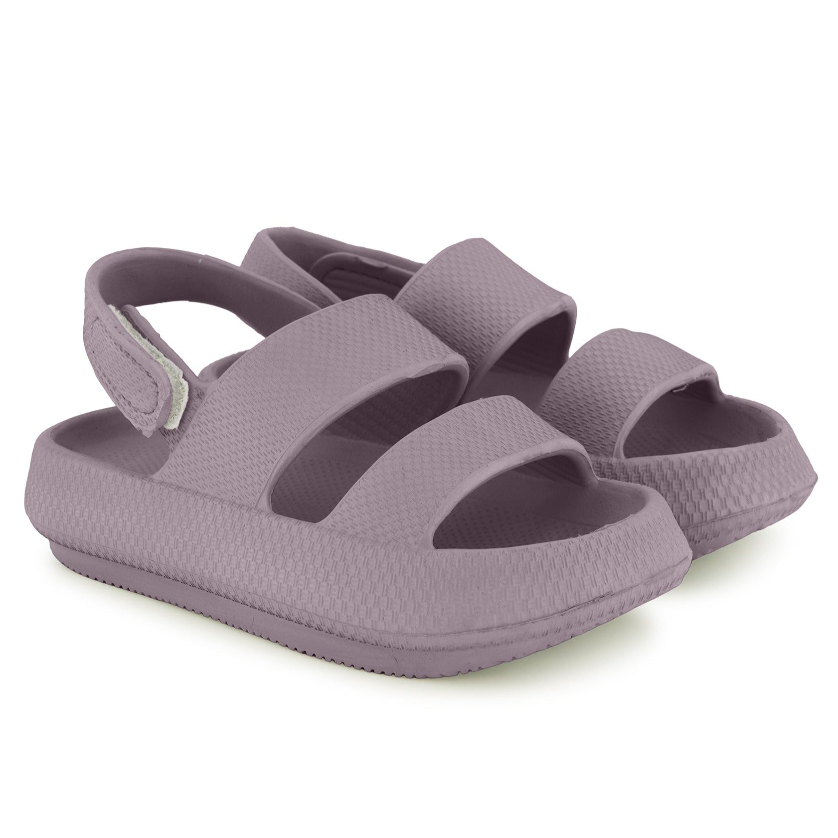 Mikk-Line - Sandals (EVA-sål), 1023 - Nirvana