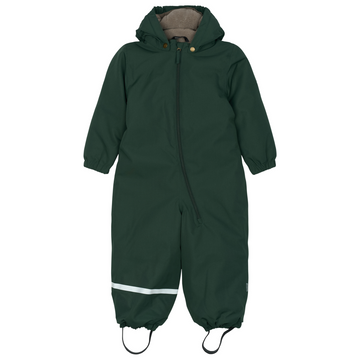 Mikk-Line - Snow Suit Solid, 11103 - Darkest Sprouse