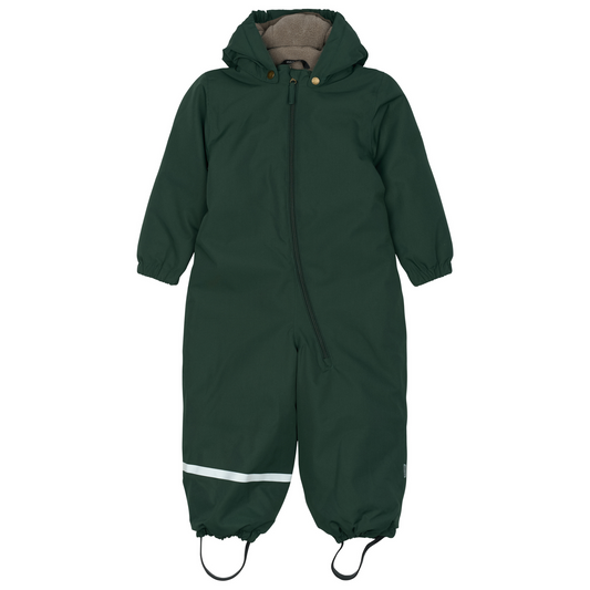 Mikk-Line - Snow Suit Solid, 11103 - Darkest Sprouse