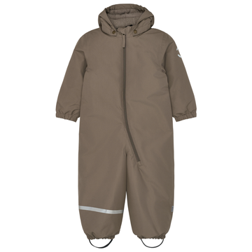 Mikk-Line - Snow Suit Solid, 11103 - Falcon