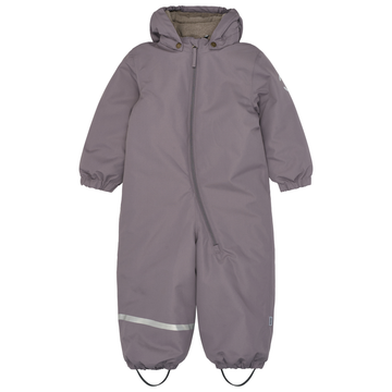 Mikk-Line - Snow Suit Solid, 11103 - Shark
