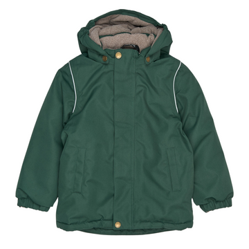 Mikk-Line - Winter Jacket Solid, 11104 - Darkest Sprouse