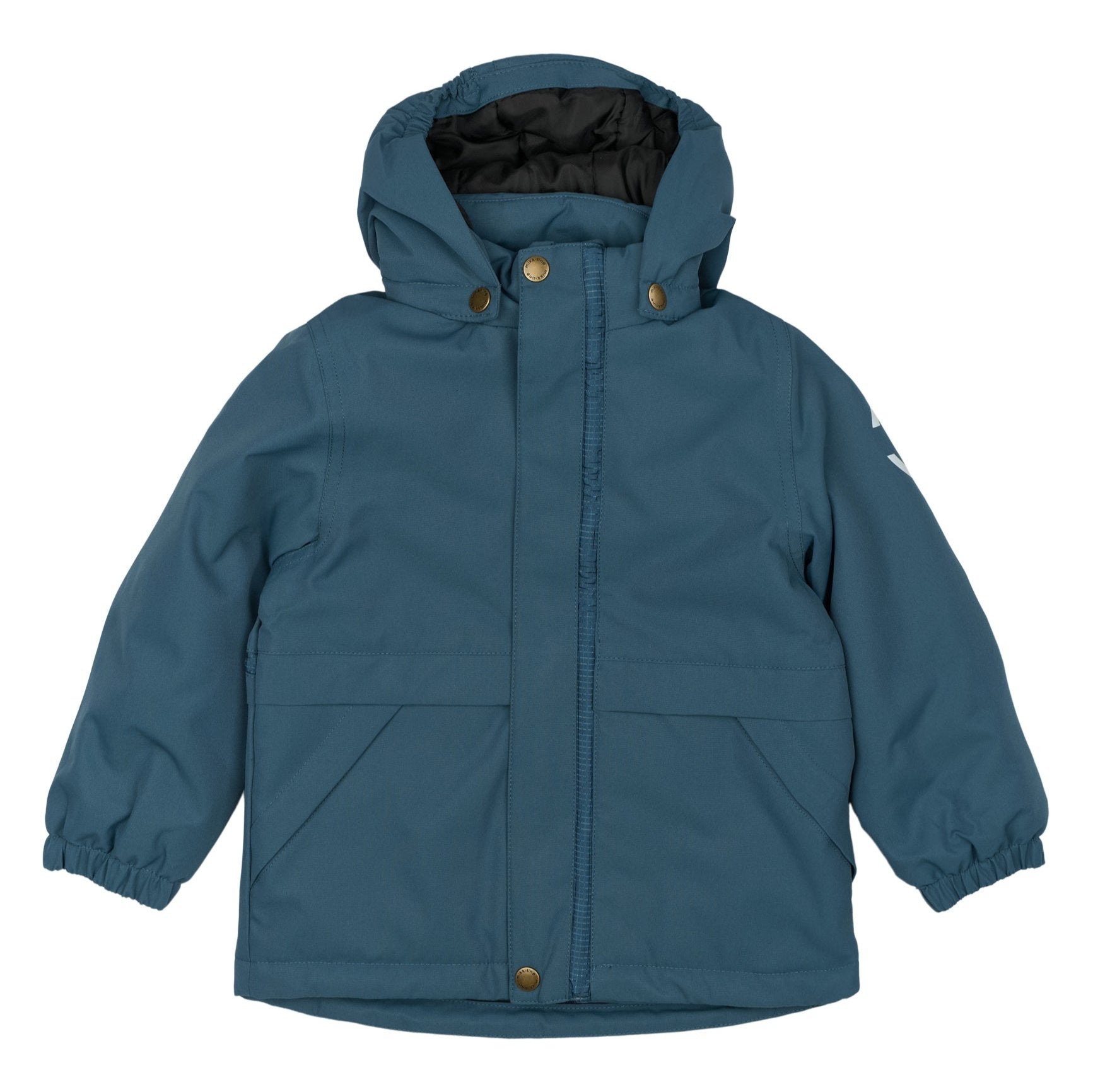 Mikk-Line - Light Jacket, 16244 - Orion Blue