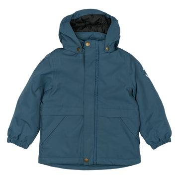 Mikk-Line - Light Jacket, 16244 - Orion Blue