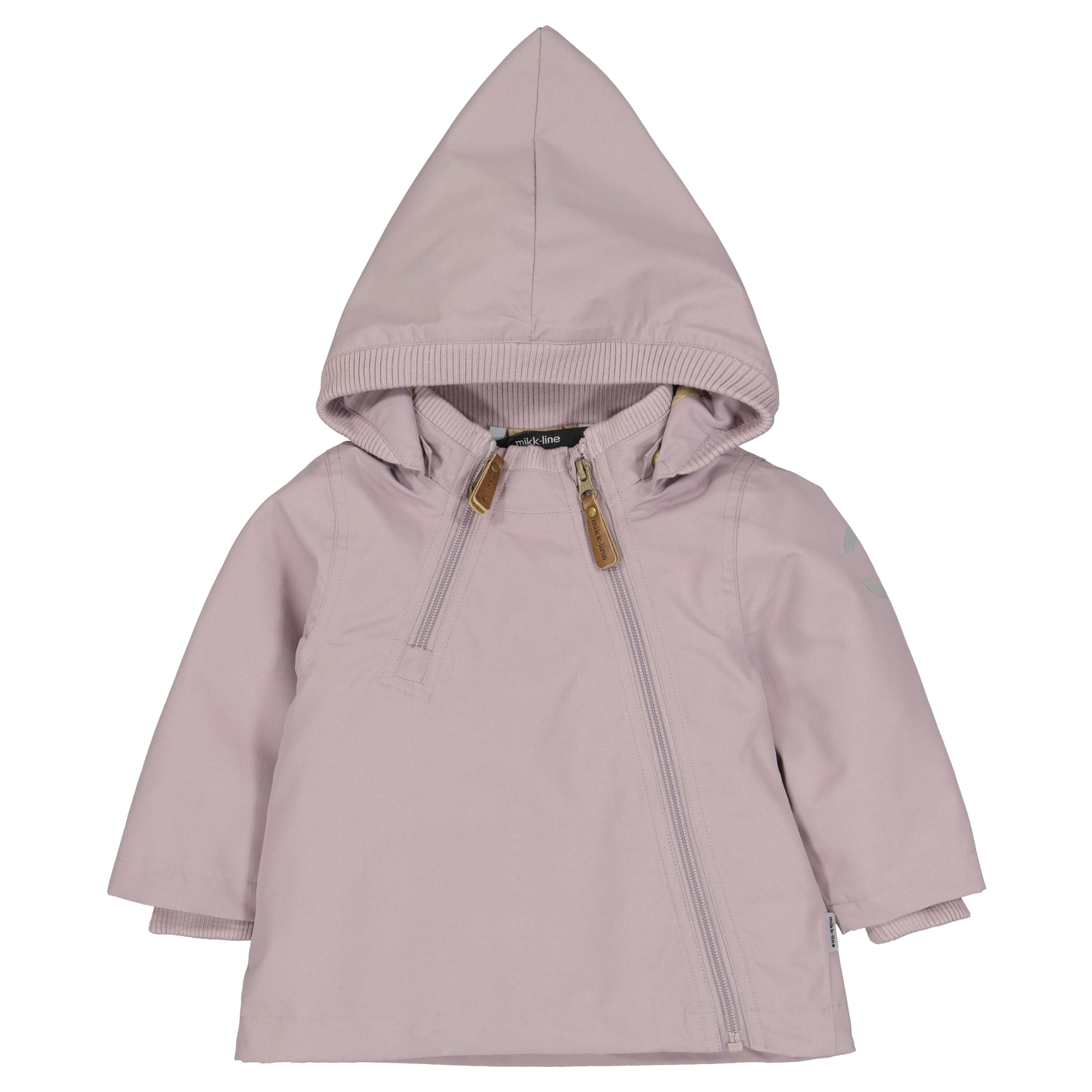 Mikk-Line - Polyester Baby Jacket, 16735 - Nirvana